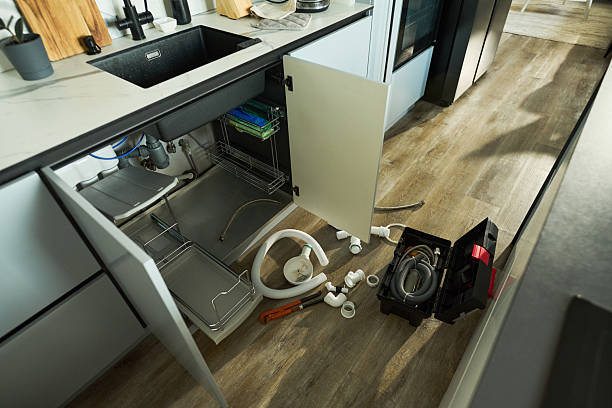 Reliable Pipe Repair contractor in Marion, KY by Street Wise - Plumbing